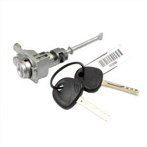 Door Lock Cylinder 2 Keys for Kia Soul 2014-2019 Replace# 81970-B2A00 81970B2A00