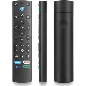 Replacement Voice Remote Control-202st