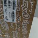 Cheetos Cheese Flavored Snacks, Variety Pack, (Pack of 40)