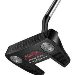 PGF G-793 Forged Golf Putter [Right Handed] Crafted with Precision