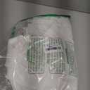 ANARACHON Twin Bed Skirt, Elastic Wrap Around Bed Skirt Twin Size, Bed Skirts for Adjustable Bed, Easy Fit with 14" Drop Length Tailored Drop Dust Ruffle (White)