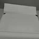 240350608 Refrigerator Glass Replacement,Glass Shelf Insert Compatible with Frigidaire Kenmore, White-Westinghouse, Crosley Glass Shelf Replacement AP2115928-23.6" x 15.5"