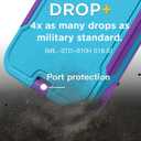 AICase for iPhone 14 Pro Max Case with Glass Screen Protector+Camera Lens,Heavy Duty Drop Protection Full Body Rugged Shockproof Military Protective Tough Durable Cover for iPhone 14 Pro Max 6.7"_12