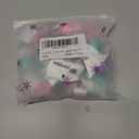 18 Pack Cat Erasers for Kids, Top Erasers for Pencils, 3D Take Apart Erasers for School Supplies Prize Gifts