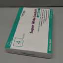 Bulinlulu Extra Width Socks for Swollen Feet-4 Pairs Bariatric Hospital Socks,Lymphedema Diabetic Socks for Women Men 13-15 (One Size, Black)