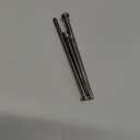 Car Key Remote Pin Blade Pin Removal Tool Set w/Car Flip-Key Pin Folding Remote Quick Remover Installation Repair Tool