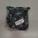 Zando Plus Size Sexy One Piece Bathing Suit Maternity Bathing Suits Plus Size Tankini Swimsuits Ruched Swimsuit Tummy Control Swim Suits Curvy 1 Piece Swimsuits Modest Swimdress A Black 18-20 