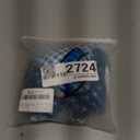 Jolefille Triangle Bikini Sets for Women High Cut Cheeky Swimsuit 2 Piece Bathing Suit Push Up Swim Suits 2026 Cute Teens, M