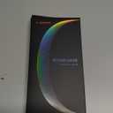 TORRAS for iPhone 17 Pro Max Case, 360 Magnetic Stand, [Fit for MagSafe] [4X MilitaryGrade Protection] Slim Case for iPhone 17 Pro Max, 6.9", Translucent Deep Blue, Ostand O3 Fitness Series