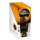 Perugina Dark Chocolate Orangello bar, 3 Oz (Pack of 12)