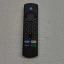 Replacement Remote Control for AMZ Smart TVs Stick & TV Cube, for Insignia-Pioneer Smart TV 3rd Gen