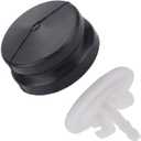 667460 Primer Bulb Replaces Toro CCR-3650, CCR-1000,CCR-2000,Lawn-BOY 66-7460 Stens 120-440 Snowblower Parts