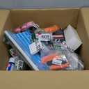Box Of Mixed Items, Retail is Estimated