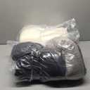 JOYELF Large Memory Foam Dog Bed, Orthopedic Dog Bed & Sofa with Removable Washable Cover and Squeaker Toy as Gift (Large-36"x27")