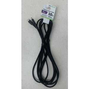 Cell Candy Charger & Sync Cable USB C To USB C 10 Ft