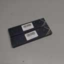 2 x Thank You Bookmark Coworker Retirement Gift for Book Lover Gifts Women, Book Accessories Bookish Gift for Teacher Women, Appreciation Bookmark Gift for Bosses Coworker Mentor Secretary Gifts for Women