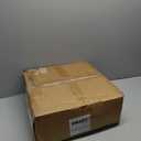 EMART Softbox Photography Lighting Kit, 50W LED 3PCS Soft Box with Boom Arm