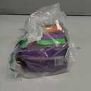 Pull Up Assistance Bands, 4-Level Resistance Bands for Working Out, Pull Up Bands for Men & Women, Exercise Bands for Full-Body Training, Fitness, Physical Therapy, Stretch Workout Bands at Home, Gym