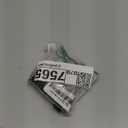 4 Pairs Eyelash Extensions Set, Reusable Magnetic Eyelashes, False False Eyelashes with Magnetic Tweezers, 3D Magnetic Eyelashes for Daily Makeup or Party