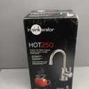 INSINKERATOR HOT250 Instant Hot Water Dispenser System, H250SN-SS