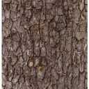 NIVIUS PHOTO Stretchy Cloth Tree Trunk Pattern Cylinder Cover for Party Decoration Plinth Cover Pedestal Cover (D56cm H57cm, No229-a)