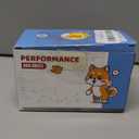 QUMY Dog Shoes for Large Dogs, Medium Dog Boots & Paw Protectors for Winter Snowy Day, Summer Hot Pavement, Water-Resistant in Rainy Weather, Outdoor Walking, Indoor Hardfloors Skid-Resistant Sole (Size 2: 1.9''x2.4''(W*L) (Pack of 4))