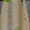 seenda Bluetooth Keyboard and Mouse Combo, COE201 3 Multi-Device Connection Keyboard Mouse with Phone Holder, Full Size Wireless Ergonomic Compatible for Windows, Laptop, MacBook, iPad,Black