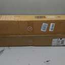 Fabric Dresser for Bedroom with 7 Drawers, Chest of Drawers, 11.8"D x 39.3"W x 31.6"H