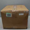 EverGrace Comforter Set King Size 7 Piece, Shabby Chic Tufted Comforter Set with Sheets, Lines Embroidery Bedding Set, All Season Soft Microfiber Complete Bed Set, White, 90"x104"