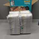 Pampers Swaddlers Diapers, Size 0 (up to 10 lbs), 140 Count, Absorbent, Keeps Baby Dry and Comfortable, Skin Safe Disposable Baby Diaper 
