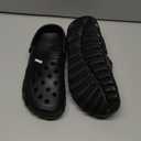 Amoji Unisex Garden Clogs Gardening Shoes AA1521. 14 Women/ 12.5 Men