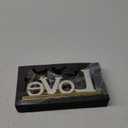 Love Sign, White & Gold Room Decor, Knick Knack Shelf, Gold Bird, Boho Bookshelf, Abstract Statue, For Living Room & Bedroom
