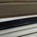 Dream On Me Sydney Toddler Bed in Black, Greenguard Gold Certified, JPMA Certified, Low To Floor Design, Non-Toxic Finish, Safety Rails, Made Of Pinewood