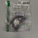 7/8" Handlebar Risers - 7/8" 22 mm Handlebar Mount Clamp Risers for Coleman Bt200x Ct200 SSR125 Razor MX350 MX650 Dirt Pit Bike 50cc 70cc 90cc 110cc XR/CRF Motocycle Dirt Pit Bike Mini Bike,Black