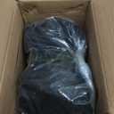 50 Ft Plumbing Snake Tools, Drain Snake with Drill Attachment, Double Mode Drain Auger for Shower, Sink, Bathrom and Kitchen, w/Gloves and Storage Bag