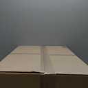 XJHKG Non Slip Kitchen Seat Cushions, Square Dining Chair Pads with Ties, Set of 4(B-20,50x50cm)