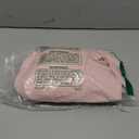 King Pillowcases Set of 2, 100% Cotton King Pillow Cases 2, 20×40 inches Light Pink, Soft and Breathable