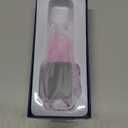 cjc HD Touchscreen Smartwatch for Girls Ages 4-12 - Includes 28 Games, Camera, Music, Pedometer - Fun & Educational Birthday Gift Idea (Purple)