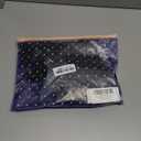 SHAPELLX Shapewear for Women Tummy Control Half Body Shaper Snatched Zipper Butt Lifting Faja Colombiana Bodysuits for Women (Medium, Black)