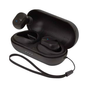 Helix True Wireless Earbuds With Lanyard