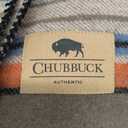 Chubbuck 100% Wool Blanket Camping (60" x 84") - Large Warm Blanket for Camping, Emergency, Outdoor Concerts and Home Use - Fire Retardant, Soft and Warm Blankets for Winter (Forest)