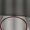 Car Wheel Rim Protectors Guard, 19" Automotive Wheel Anti-Scratch Protector, with Aluminium Alloy Material, Strips for Curb Rash Prevention, Set of 4 Wheel Accessories Suitable for Cars,Trucks, Tesla (RED)