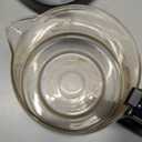 Mr Coffee 12Cup Programmable Coffee Maker