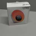 Wake Up Light Sunrise Alarm Clock, White Noise Sleep Sound Machine with 30 Soothing Sounds, Night Lights, Dual Alarms, Snooze, Timer, Bedside Lamp, Christmas Gift for Women, Kids, Heavy Sleepers (Large)