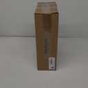 Bedsure Full Size Comforter Set, Cream Soft Prewashed Bedding for All Seasons, 3 Pieces GentleSoft Warm Down Alternative Bed Set, 1 Lightweight Comforter (82"x86") and 2 Pillowcases (20"x26")