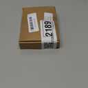 uxcell Plastic Lab Chemical Reagent Bottle, 5ml/0.17oz Wide Mouth Sample Sealing Liquid Storage Container, Transparent 10pcs