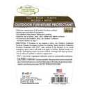 STAR BRITE Outdoor Collection Furniture Protectant Spray - Ideal for Extending the Life & Color of Backyard Patio Chairs, Couches, and Furniture 32 OZ (59032), 32 Fl Oz
