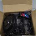 Christmas Projector Lights Outdoor Indoor,15W Brighter HD 16 Patterns Christmas Decorations Outdoor Christmas Projector Lights Decoration Holiday Projectors for Outside House