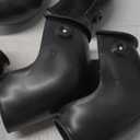 Keenso Billiard Hole Liners,5inch Diameter Pool Table Pocket Liners Billiards Pool Accessories for Most Pool Tables 6Pcs