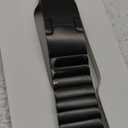 Apple Watch Band - Link Bracelet (42mm) - Space Black - Regular